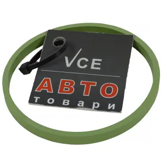 Прокладка дроссельной заслонки (прямоугольный профиль) ELRING 981.230