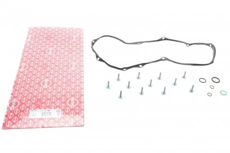 Audi к-кт прокладок акпп а4, а5, а6, а7, q5. q7 15-, vw ELRING 982.150