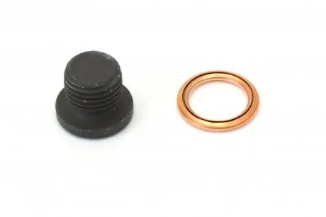 Резьбовая пробка, масляный поддон ELRING 982.340