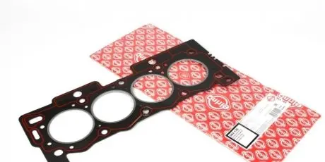 Прокладка, головка цилиндра ELRING 984.136