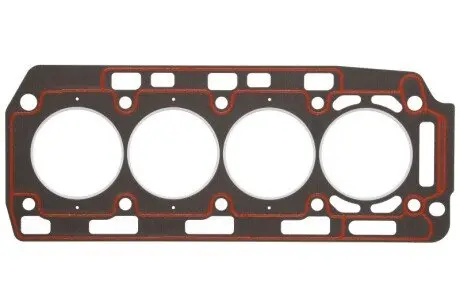 Прокладка, головка циліндра ELRING 984.704