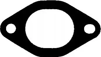 Прокладка, впускной коллектор ELRING 985.385