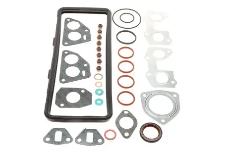 Комплект прокладок, головка цилиндра ELRING 986.748