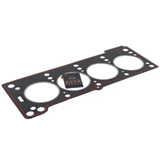 Прокладка ГБЦ Solenza R19 Clio Kangoo Megane 1.2 1.4 круглий масляний канал ELRING 987.043