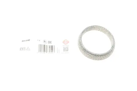 Прокладка, труба вихлопного газу ELRING 994.640