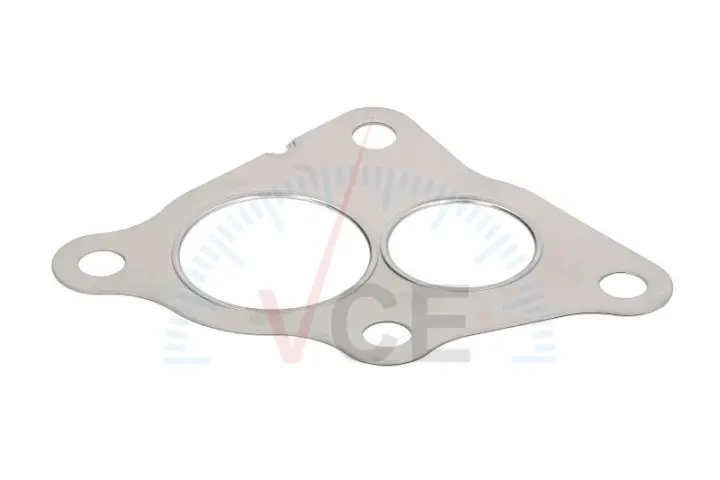 Прокладання турбокомпресора ISUZU D-MAX II 2.5D 06.12- ELRING 996780 (фото 1)