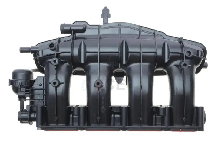 Модуль впускного коллектора vag 1,8/2,0 tfsi cdaa/cawb/ccta/ccza/cbfa (выр-во) ELRING B04.000 (фото 1)