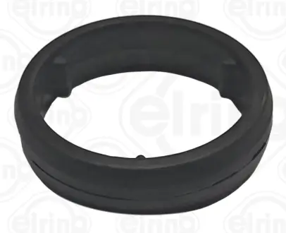 Уплотнение масляного радиатора HYUNDAI ACCENT IV, ELANTRA VI, ELANTRA VII, GRAND SANTA FÉ, GRANDEUR, I20 ACTIVE, I20 I, I20 II, I20 III, I30, I40 I, I40 I CW, IX20, IX35, KONA 1.1D-. ELRING B06530
