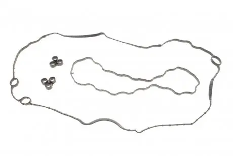 Прокладка крышки клапанов уплотняющая opel astra k/insignia b 1.4 turbo/1.5 15- ELRING B08.120