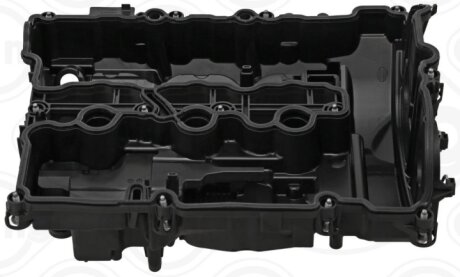 Крышка клапанов BMW 3 (F30/F80)/4 (F32/F82)/5 (F10/)X5 (F15/F85) 1.5 13- B38 ELRING B09.580