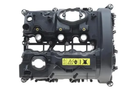 Крышка клапанов BMW 3 (F30/F80)/4 (F32/F82)/5 (F10/)X5 (F15/F85) 1.5 13- B38 ELRING B09.580