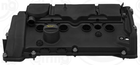 Крышка клапанов BMW 1 (F20/F21)/3 (F30/F80) 10-N13 B16A ELRING B09.590