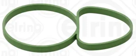 Прокладка впускного коллектора ELRING B18590