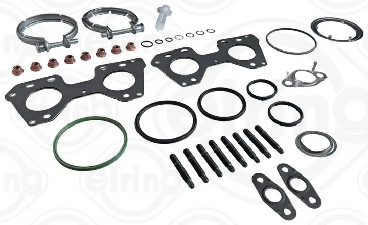 Комплект прокладок турбины ELRING B22.350 (фото 1)