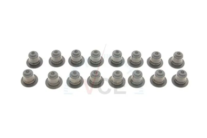 Фото 1 - Сальник двигателя ELRING B23.410 Сальник двигателя ELRING B23.410 (фото 1)