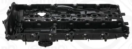 Крышка двигателя ELRING B34.750