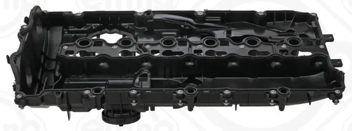 Фото 1 - Крышка двигателя ELRING B34.750 Крышка двигателя ELRING B34.750 (фото 1)