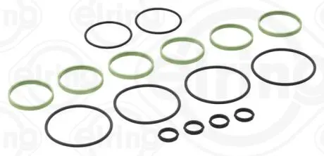 Комплект прокладок компрессора ELRING B44.420