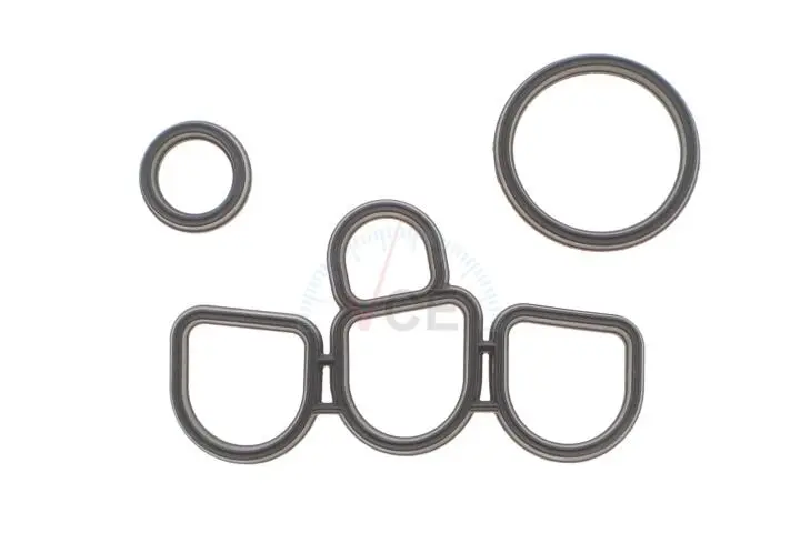 Прокладка корпусу масляного фільтра vw caddy v 2.0 tdi bmt 20-(к-кт) ELRING B58.470 (фото 1)