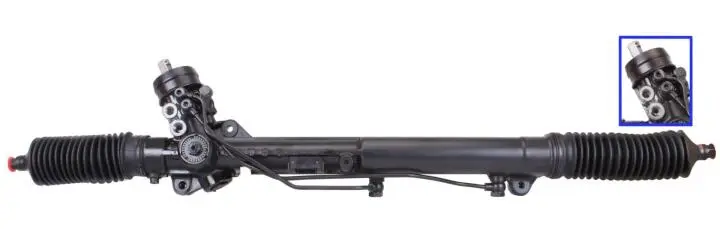 Фото 1 - Рулевой механизм ELSTOCK 110049 Рулевой механизм ELSTOCK 110049 (фото 1)