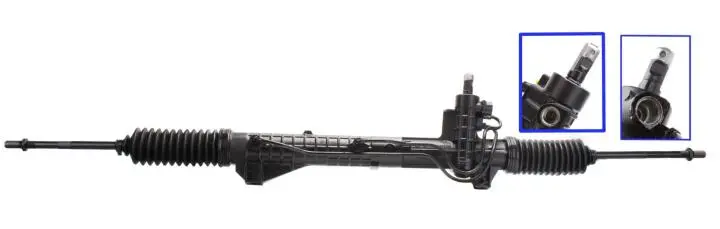 Кермовий механізм ELSTOCK 110081 (фото 1)