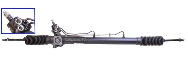 Фото 1 - Кермовий механізм ELSTOCK 110112 Кермовий механізм ELSTOCK 110112 (фото 1)