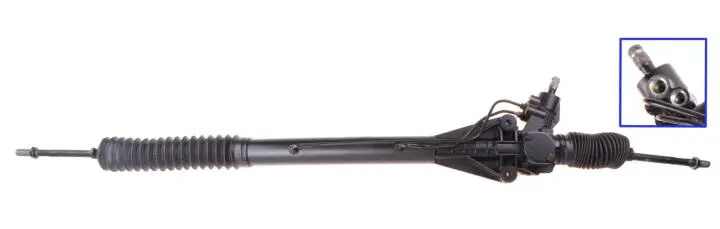 Фото 1 - Рулевой механизм ELSTOCK 110186 Рулевой механизм ELSTOCK 110186 (фото 1)