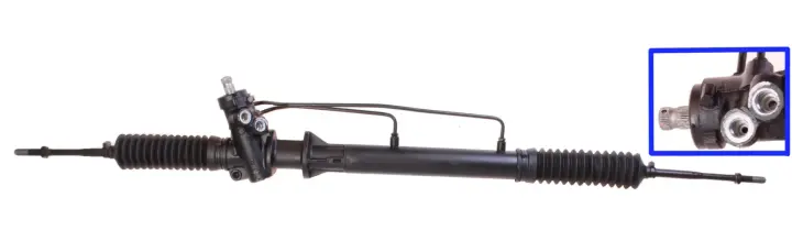 Фото 1 - Рулевой механизм ELSTOCK 110252 Рулевой механизм ELSTOCK 110252 (фото 1)