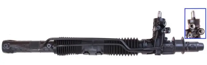 Рулевой механизм ELSTOCK 110259 (фото 1)