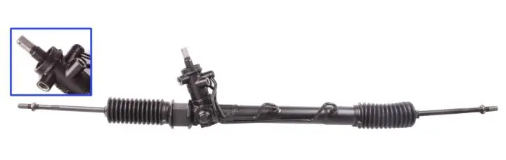 Фото 1 - Кермовий механізм ELSTOCK 110271 Кермовий механізм ELSTOCK 110271 (фото 1)