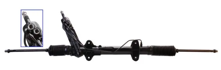 Рулевой механизм ELSTOCK 110370 (фото 1)
