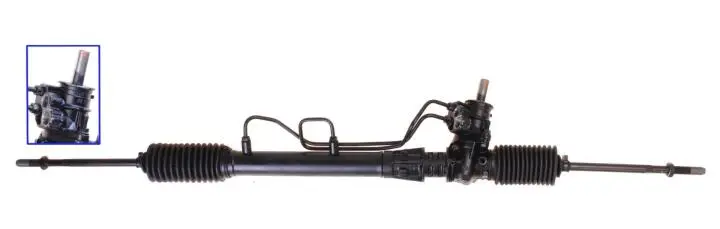 Фото 1 - Рульова рейка з підсилювачем ELSTOCK 110604 Рульова рейка з підсилювачем ELSTOCK 110604 (фото 1)