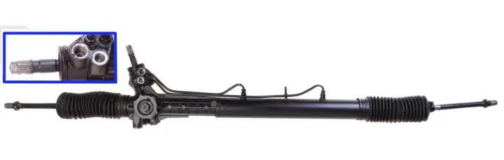 Фото 1 - Рулевое управление ELSTOCK 110646 Рулевое управление ELSTOCK 110646 (фото 1)