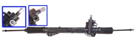 Рулевое управление ELSTOCK 110650