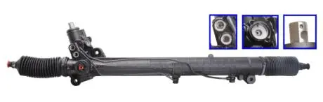 Рулевая колонка гидравлическая ELSTOCK 110761