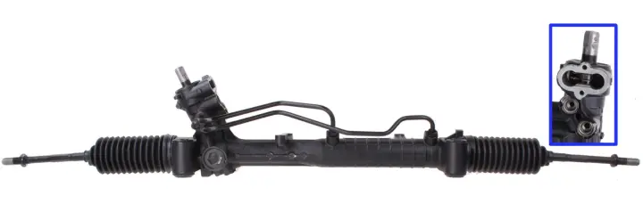 Рульова колонка з підсилювачем керма гідравлічний cadillac bls, fiat croma, opel signum, vectra c, vectra c gts, saab 9-3 ELSTOCK 110784 (фото 1)