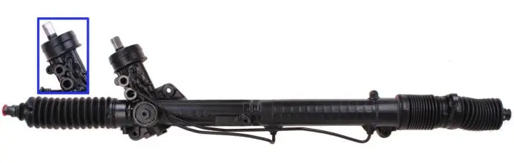 Фото 1 - Рулевой механизм ELSTOCK 110819 Рулевой механизм ELSTOCK 110819 (фото 1)