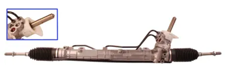 Рульова колонка з підсилювачем керма гідравлічний dacia logan, logan express, logan mcv, sandero, renault logan i ELSTOCK 110954