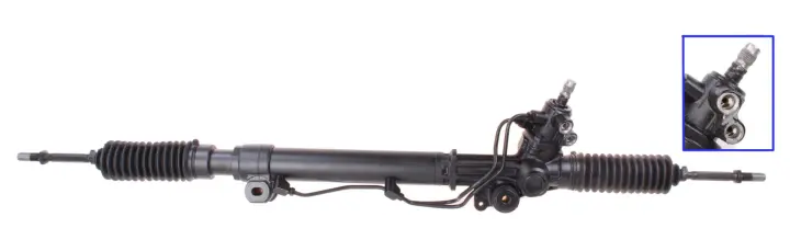 Рулевая колонка с усилителем руля гидравлическая toyota land cruiser prado 3.0d/4.0 09.02-12.10 ELSTOCK 111015 (фото 1)