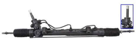 Рейка рулевая renault dokker/lodgy 12- ELSTOCK 111440