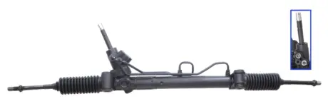 Рульова колонка з підсилювачем керма гідравлічна (заводське відновлення) CHEVROLET CRUZE, OPEL ASTRA J 1.3D-2.0D 05.09- ELSTOCK 111542