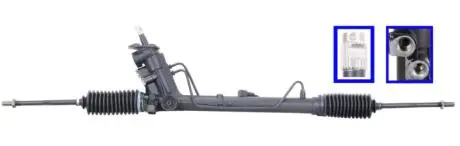 Рулевая колонка с усилителем руля гидравлический ELSTOCK 111783