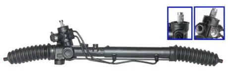 Рулевой механизм ELSTOCK 120367