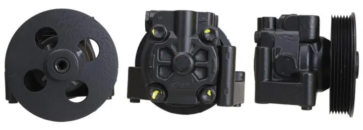 Насос гидроусилителя руля ELSTOCK 15-1727 (фото 1)