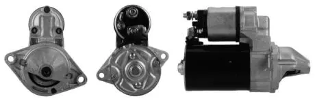 Стартер ELSTOCK 25-3258