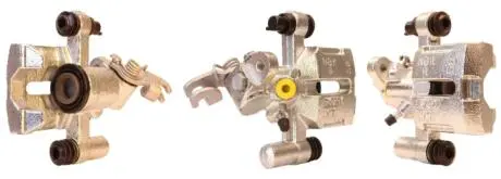 Тормозной суппорт ELSTOCK 871013