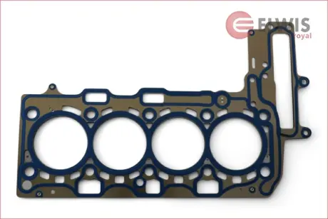 Прокладка головки блока цилиндров ELWIS ROYAL 0015420