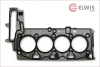 Прокладка головки блока цилиндров ELWIS ROYAL 0015429 (фото 1)