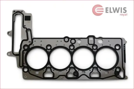 Прокладка головки блока цилиндров ELWIS ROYAL 0015429