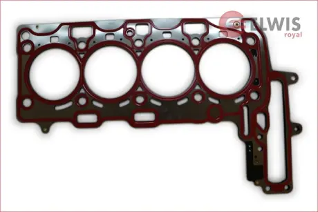 Прокладка головки блока цилиндров ELWIS ROYAL 0015435